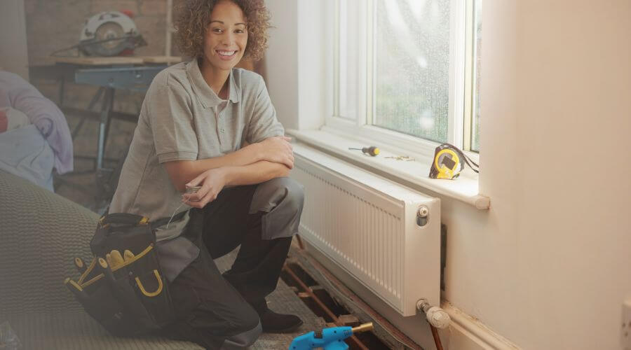 Expert burst pipe repair services in Del Norte, CO